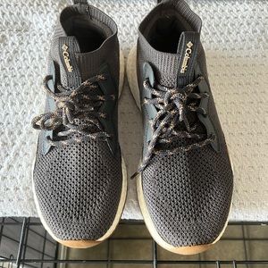 Columbia Hiking Shoes